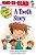 A Tooth Story: Ready-To-read Level 1-.. - Imagem 1