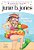 Junie B. Jones #26: Aloha-Ha-ha!-.. - Imagem 1