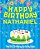 Happy Birthday Nathaniel - The Big Birthday Activity Book: (Personalized Children's Activity Book)-.. - Imagem 1