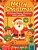 Merry Christmas: Christmas Stories, Activities, Christmas Jokes, And Coloring Book!-.. - Imagem 1