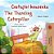 The Traveling Caterpillar (Czech English Bilingual Book For Kids)-.. - Imagem 1