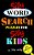 Silly Word Search Puzzles For Silly Kids-.. - Imagem 1