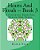Hearts And Florals -- Book 3: A Coloring Book For Adults And Teens-.. - Imagem 1