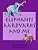 Elephants, Aardvarks And Me-.. - Imagem 1