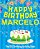 Happy Birthday Marcelo - The Big Birthday Activity Book: Personalized Children's Activity Book-.. - Imagem 1