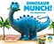 Dinosaur Munch! The Diplodocus-.. - Imagem 1