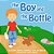The Boy And The Bottle-.. - Imagem 1