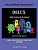 Delux Children's Coloring Pages: A Coloring (Colouring) Book For Kids, With Coloring Sheets, Coloring Pages, With Coloring Pictures Suitable For Toddl-.. - Imagem 1