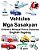 English-Tagalog Vehicles/Mga Sasakyan Children's Bilingual Picture Dictionary-.. - Imagem 1
