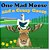 One Mad Moose And A Crazy Goose-.. - Imagem 1
