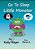 Go To Sleep Little Monster!: Children's Bedtime Illustrated Storybook (Beginner Readers Ages 2-6)-.. - Imagem 1