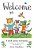 Welcome: A Book About Friendship-.. - Imagem 1