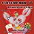 I Love My Mom: English Russian Bilingual Edition-.. - Imagem 1