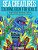 Sea Creatures Coloring Book For Adults: Lovink Coloring Books-.. - Imagem 1