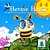 Betsie Bee: The Little Bee Who Learned How To Share-.. - Imagem 1