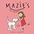 Mazie's Full Heart: An Adoption Story-.. - Imagem 1