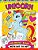 Unicorn Coloring Books For Girls: With Dot-To-dot Pictures Animal Coloring Book For Kids Ages 2-4,4-8 And Adutls-.. - Imagem 1
