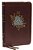 Nkjv, Thinline Bible, Compact, Imitation Leather, Burgundy, Red Letter Edition-.. - Imagem 1