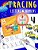 Tracing Letters & Numbers For Preschool Abc Transport 3+: A Fun Tracing Letter And Number With Truck, Car, Helicopter, Airplane & More!-.. - Imagem 1