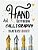 Hand Lettering And Calligraphy Practice Sheet: Over 100 Pages With Three Types Of Practice: Hand Lettering Practice Sheet-.. - Imagem 1