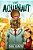 The Aquanaut: A Graphic Novel-.. - Imagem 1