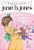 Junie B. Jones #13: Junie B. Jones Is (Almost) A Flower Girl-.. - Imagem 1