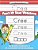 Cree Letter Tracing For Kids Trace My Name Workbook: Tracing Books For Kids Ages 3 - 5 Pre-k & Kindergarten Practice Workbook-.. - Imagem 1