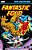 Fantastic Four Epic Collection: Four No More-.. - Imagem 1