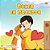 Boxer And Brandon (Afrikaans Children's Book)-.. - Imagem 1