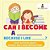 Can I Become A _____ Because I Like _____? Careers For Kids By Subjects Children's Jobs & Careers Reference Books-.. - Imagem 1