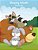 Sleeping Animals Coloring Book 1-.. - Imagem 1