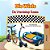 The Wheels The Friendship Race (Afrikaans Book For Kids)-.. - Imagem 1