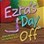Ezra's Day Off-.. - Imagem 1