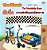 The Wheels The Friendship Race (English Thai Bilingual Children's Book)-.. - Imagem 1