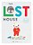The Lost House: A Seek And Find Book-.. - Imagem 1