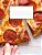 Pizza Story Paper Book - I Love Pizza: Story Paper Book-.. - Imagem 1