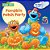 Pumpkin Patch Party (Sesame Street): A Lift-The-flap Board Book-.. - Imagem 1