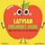 Latvian Children's Book: Raise Your Kids To Love Vegetables!-.. - Imagem 1