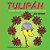 Tulipan, The Puerto Rican Giraffe: A Christmas Story-.. - Imagem 1