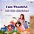 I Am Thankful (English German Bilingual Children's Book)-.. - Imagem 1