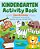 Kindergarten Activity Book: Zoo Animals: 75 Games To Practice Early Reading, Writing, And Math Skills-.. - Imagem 1