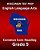 Wisconsin Test Prep English Language Arts Common Core Reading Grade 5: Covers The Literature And Informational Text Reading Standards-.. - Imagem 1