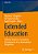 Extended Education: Different Impetus, Conceptions, Developments In An International Perspective-.. - Imagem 1