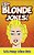 151+ Blonde Jokes: Funny Blonde Jokes-.. - Imagem 1