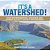 It's A Watershed! How Environmental Changes And Human Activity Affect Watersheds Grade 6-8 Earth Surface-.. - Imagem 1