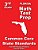 Florida 3RD Grade Math Test Prep: Common Core State Standards-.. - Imagem 1
