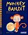 Monkey Bandit And The Monkey In The Moon-.. - Imagem 1