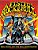 A Fistful Of Rock & Roll: Real Rock Art For Real Rock Bands-.. - Imagem 1