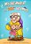 My Grandpa Is Not Grumpy: Funny Rhyming Picture Book For Beginner Readers 2-8 Years-.. - Imagem 1