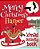 Merry Christmas Harper - Xmas Activity Book: (Personalized Children's Activity Book)-.. - Imagem 1